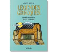Légendes grecques