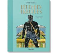 Légendes grecques
