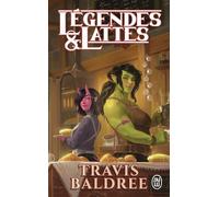 Légendes & Lattes