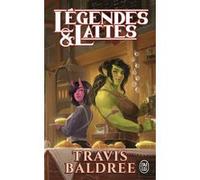 Légendes & Lattes (1)