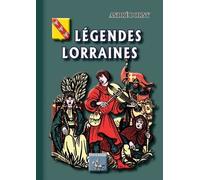 Légendes Lorraines