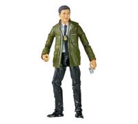 Légendes Marvel Wanda Vision Agent Jimmy Woo 15cm.
