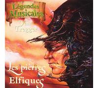 Légendes Musicales - Les Pierres Elfiques