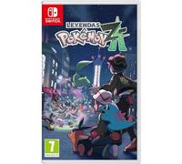 Nintendo Jeu vidéo Légendes Pokémon : Z-A Nintendo Switch