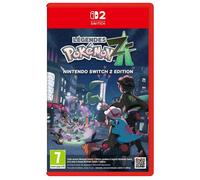 Légendes Pokémon : Z-A