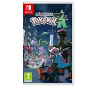 Légendes Pokémon : Z-A