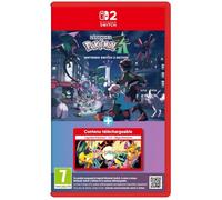 Légendes Pokémon: Z-A + Méga-Dimension • Jeu Nintendo Switch 2