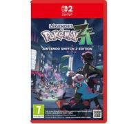 Légendes Pokémon : Z-A Nintendo Switch 2 Edition NINTENDO