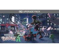 Légendes Pokémon : Z-A - Nintendo Switch 2 - Upgrade Pack