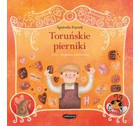 Légendes polonaises Pain d'épices Toruń