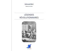 Légendes révolutionnaires