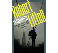 Légendes Robert Littell (Auteur), Nathalie Zimmermann (Traduction)