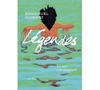 Légendes - Tome 3 - La mer à la campagne
