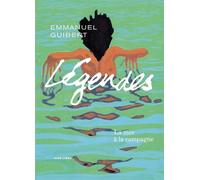 Légendes - Tome 3 - La Mer À La Campagne
