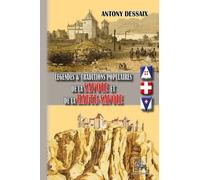Légendes & traditions populaires de la Savoie & de la Haute-Savoie