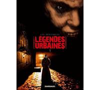 LEGENDES URBAINES T1