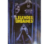 LEGENDES URBAINES T2