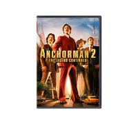Légendes Vivantes (Anchorman 2: The Legend Continues)