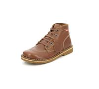Legendiknew Femme Kickers 552035 - Camel - 36