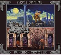 Legendry – Mists of Time & Dungeon Crawle – CD – Import