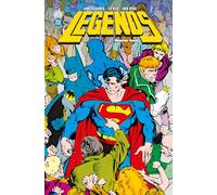 Legends (1986) tome 1