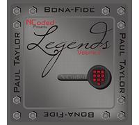 Various – Legends 2 – CD