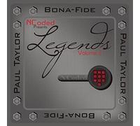 Various – Legends 2 – CD