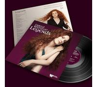 Legends – Vinyle – Erato Audio