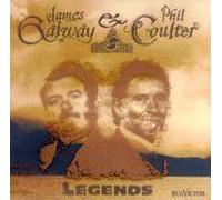 Galway - Legends [Import]