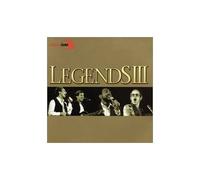 Various Artists – Capitol Gold Legends 3 – Import