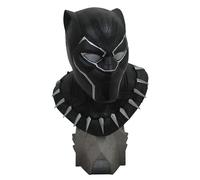 Legends 3d Avengers 3 Black Panther Buste Diamond Select
