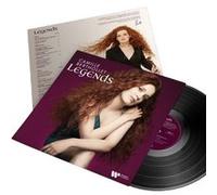 Legends – Vinyle – Erato Audio