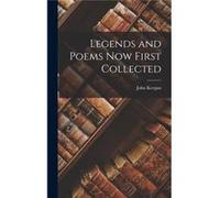 Legends and Poems Now First Collected - John Keegan - Creative Media Partners LLC - Livre en Anglais John KeeganJohn Keegan (Auteur)