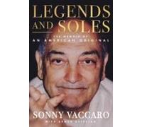 Legends And Soles