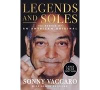 Legends And Soles