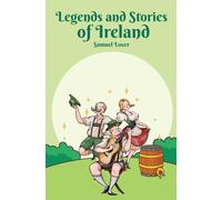 Legends And Stories Of Ireland
