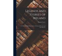 Legends And Stories Of Ireland