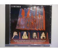 legends - Anderson, Lynn