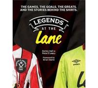 Legends at the Lane by Pete OLeary Pete OLeary (Auteur)