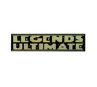 Legends BitPixel pour borne d'arcade Legends Utimate