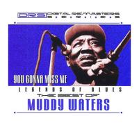Legends Blues The Best Of