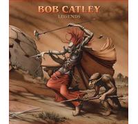 Catley, Bob - Legends [Import]