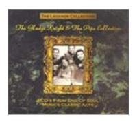 Legends Collection: Gladys Knight & Pips Coll