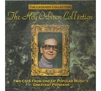 Legends Collection: Roy Orbison Collection