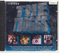 Legends (Compilation, 18 Tracks) [Import]