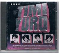 Legends (Compilation, 18 Tracks) [Import]