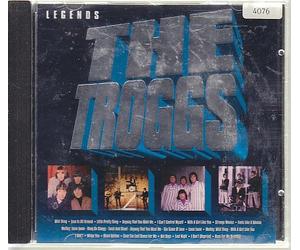 Legends (Compilation, 18 Tracks) [Import]