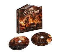 Legends (Digibook Standard + Storyteller Edition) CD