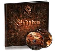 Legends (Earbook Standard + Storyteller Édition)