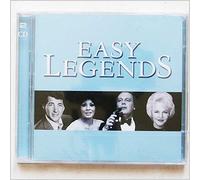 Legends: Easy [Import]